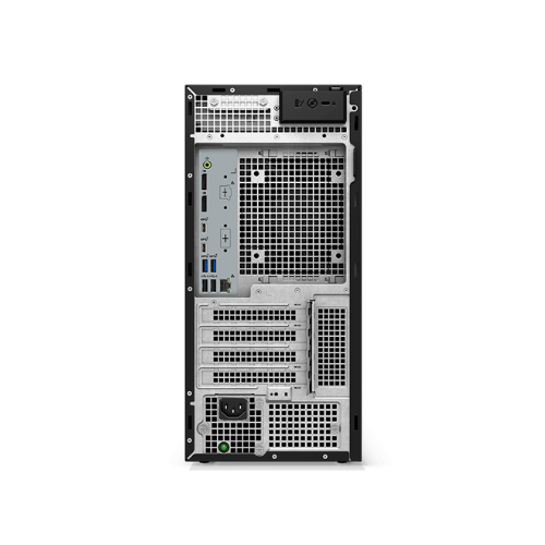 Máy tính trạm Dell Precision 3660 Tower (i7-12700/ 16GB/ 256GB SSD/ 1TB/ Ubuntu/ 3Y WTY) 71010147
