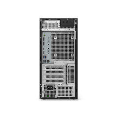 Máy tính trạm Dell Precision 3660 Tower (i7-12700/ 16GB/ 256GB SSD/ 1TB/ Ubuntu/ 3Y WTY) 71010147