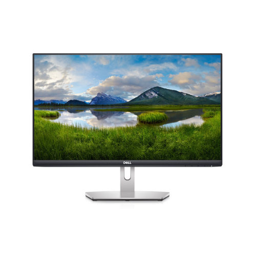 Màn hình Dell S2421H 70X9V1 (24 inch IPS/75Hz/5ms/HDMI/36 Tháng)