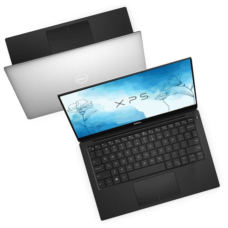 Laptop Dell Ultrabook XPS 13 9305 (i5-1135G7/8GB Ram/256Gb SSD M2 Pcie/13.3''FHD Touch/Intel Iris Xe Graphics/WC/Bluetooth/Blacklid Keyboard/Pin 4 Cell/ Windows 11Pro)