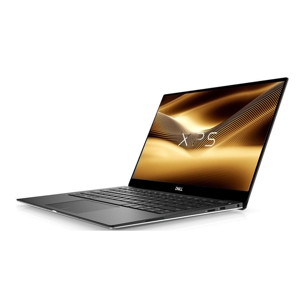 Laptop Dell XPS 13 9305( i7-1165G7/16GB LPDDR4x 4267 MHz Ram/1TB SSD/13.4 UHD /1.2kg/Win10)