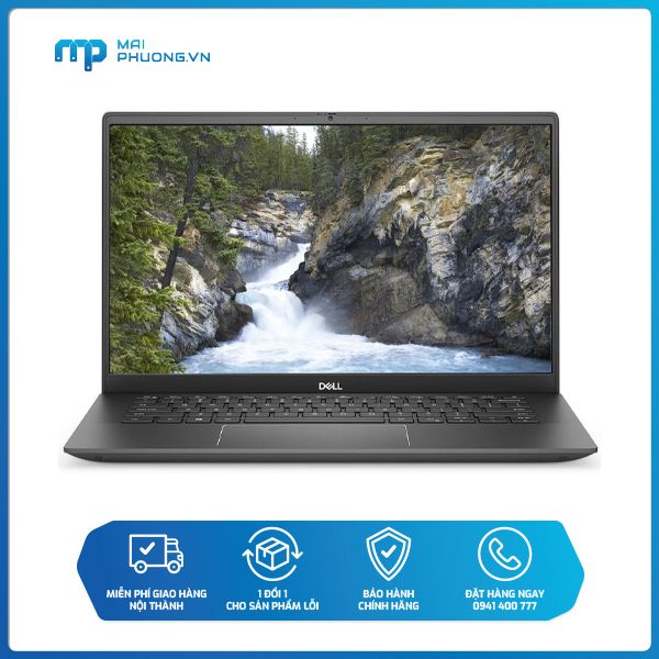 Laptop Dell Vos 5501 (i5-1035G1/4G/256G SSD/MX330 2G/15.6