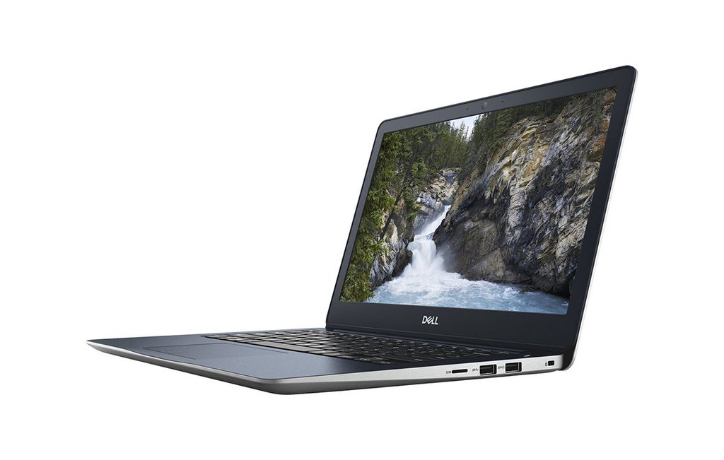 Laptop Dell Vos 13 5370 i5-8250U/4GB/256GB SSD/13.3