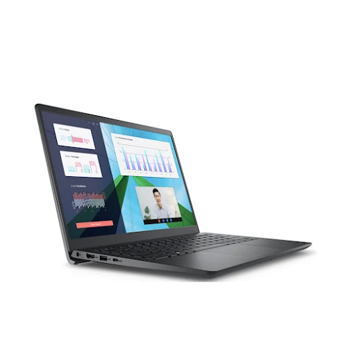 Laptop DELL Vostro 14 3430 (i5-1335U/ 8GB/ 512GB SSD/ 14.0 FHD/ W11SL/ MX550 2GB/ XÁM) 60YGM