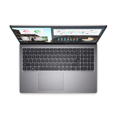 Laptop DELL Vostro 15 3530 (i7-1355U/ 16GB/ 512GB SSD/ 15.6 FHD/ W11SL/ MX550 2GB/ XÁM) 80GG91