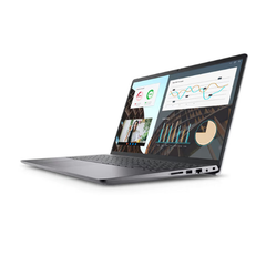 Laptop DELL Vostro 15 3530 (i7-1355U/ 16GB/ 512GB SSD/ 15.6 FHD/ W11SL/ MX550 2GB/ XÁM) 80GG91