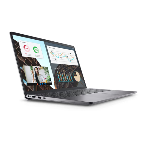 Laptop DELL Vostro 15 3530 (i7-1355U/ 16GB/ 512GB SSD/ 15.6 FHD/ W11SL/ MX550 2GB/ XÁM) 80GG91