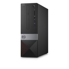 Máy bộ Dell Vostro 3268 SF i3-7100/4GB/1TB/Win10 STI31506W