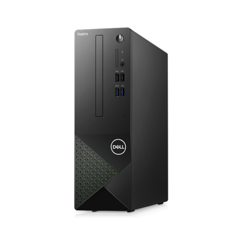 Máy bộ hãng Dell Vostro 3710 SFF(i5-12400/ 8GB/ 256GB SSD/ Win11) 42VT370001