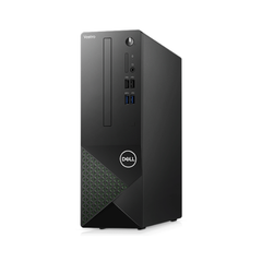 Máy bộ hãng Dell Vostro 3710 SFF(i5-12400/ 8GB/ 256GB SSD/ Win11) 42VT370001
