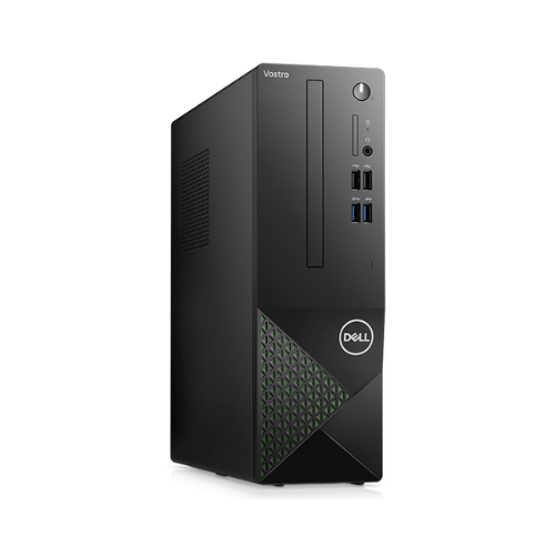 Máy bộ hãng Dell Vostro 3710 SFF(i5-12400/ 8GB/ 256GB SSD/ Win11) 42VT370001