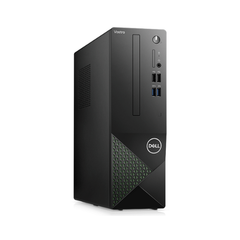 Máy bộ hãng Dell Vostro 3710 SFF(i5-12400/ 8GB/ 256GB SSD/ Win11) 42VT370001