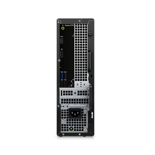 Máy bộ hãng Dell Vostro 3710 SFF(i5-12400/ 8GB/ 256GB SSD/ Win11) 42VT370001