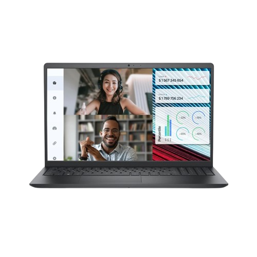 Laptop Dell Vostro 3520 I5-1135G7/8GB/SSD 512GB/15.6