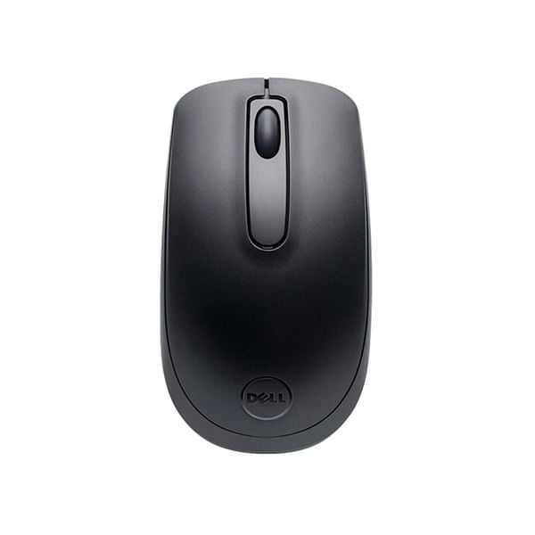 Chuột không dây Dell WM118