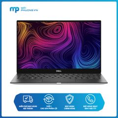 Laptop Dell XPS 13 7390 i7-10710|16GB|512GB|13.3''|Win 10 Home