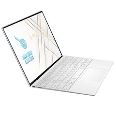 Laptop Dell XPS 13 9300 (i7-1065G7/8Gb/512Gb/13.4''FHD Touch/Win10)