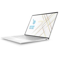 Laptop Dell XPS 13 9300 (i7-1065G7/8Gb/512Gb/13.4''FHD Touch/Win10)