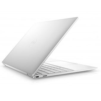 Laptop Dell XPS 13 9300 (i7-1065G7/8Gb/512Gb/13.4''FHD Touch/Win10)