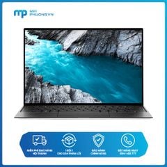 Laptop Dell XPS 13 9300 (i5-1035G1/8GB/256GB/13.4''UHD + Touch/Win10)