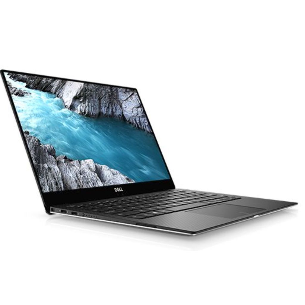 Laptop Dell XPS 13 9300 (i5-1035G1/8GB/256GB/13.4''UHD + Touch/Win10)