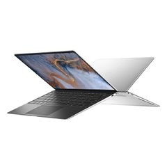 Laptop Dell XPS 13 9310 (i7-1185G7/32GB/1TB SSD/13.4''QHD+ OLED Touch/Finger/Face ID/BẠC/W10_New 2022)