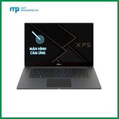 Laptop Dell XPS 15 9550 (i7-6700U/Ram 16Gb/SSD 512Gb/GTX 1050/15.6