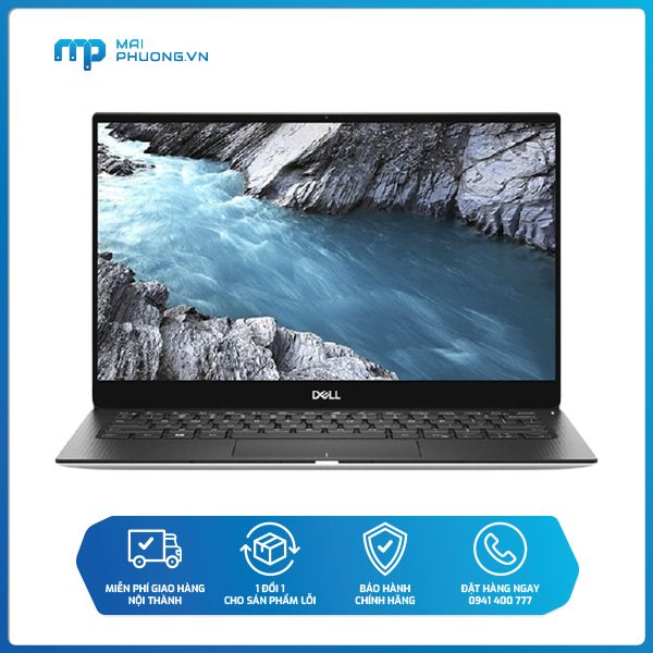 Laptop Dell XPS 7390 I5-10210U/8G/512G SSD