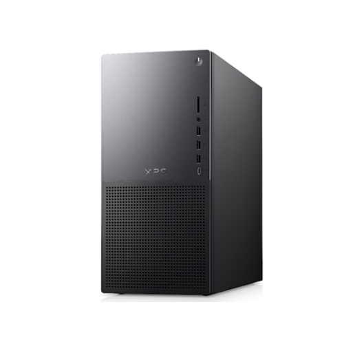 Máy bộ DELL XPS 8960 (i7-13700/ 16GB/ 512GB SSD + 2TB HDD/ W11S/ RTX3060 12GB/ ĐEN) GV47H