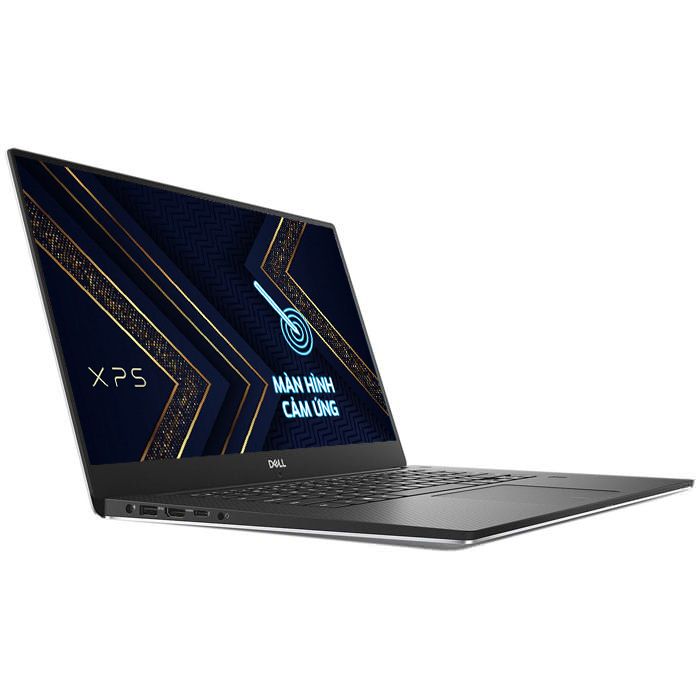 Dell XPS 15 9570/4k/ i7-8750/16GB/512ssd