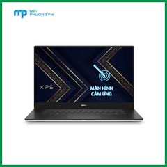 Laptop Dell XPS 15 9570 (i7-8750U/32Gb/SSD 1TB/GTX 1050/15.6