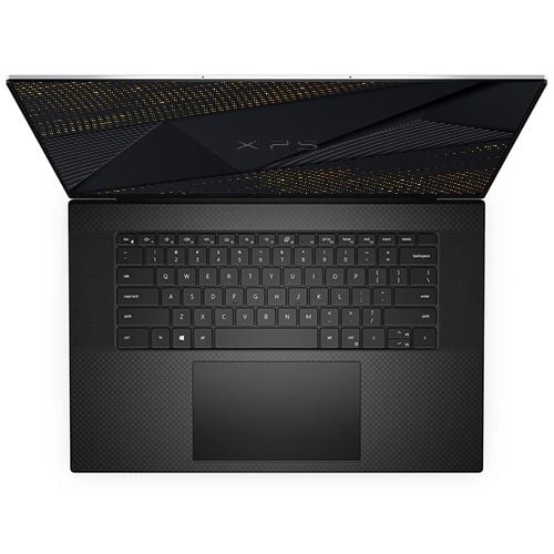 Laptop Dell XPS 9700 (i7-108750H/32G/512GB SSD/RTX2060-6GB GDDR6/17''FHD+/Win10 Pro 64-Bit
