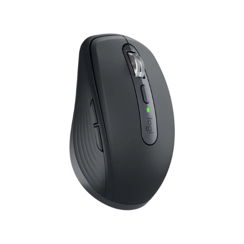 Chuột không dây Logitech MX Anywhere 3S - Đen (910-006932)