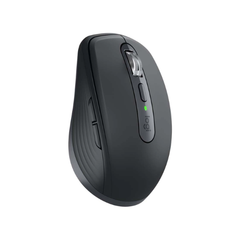 Chuột không dây Logitech MX Anywhere 3S - Đen (910-006932)