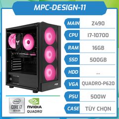 MPC-DESIGN-11-i7 (gen10)