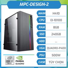 MPC-DESIGN-2-i3 (gen10)