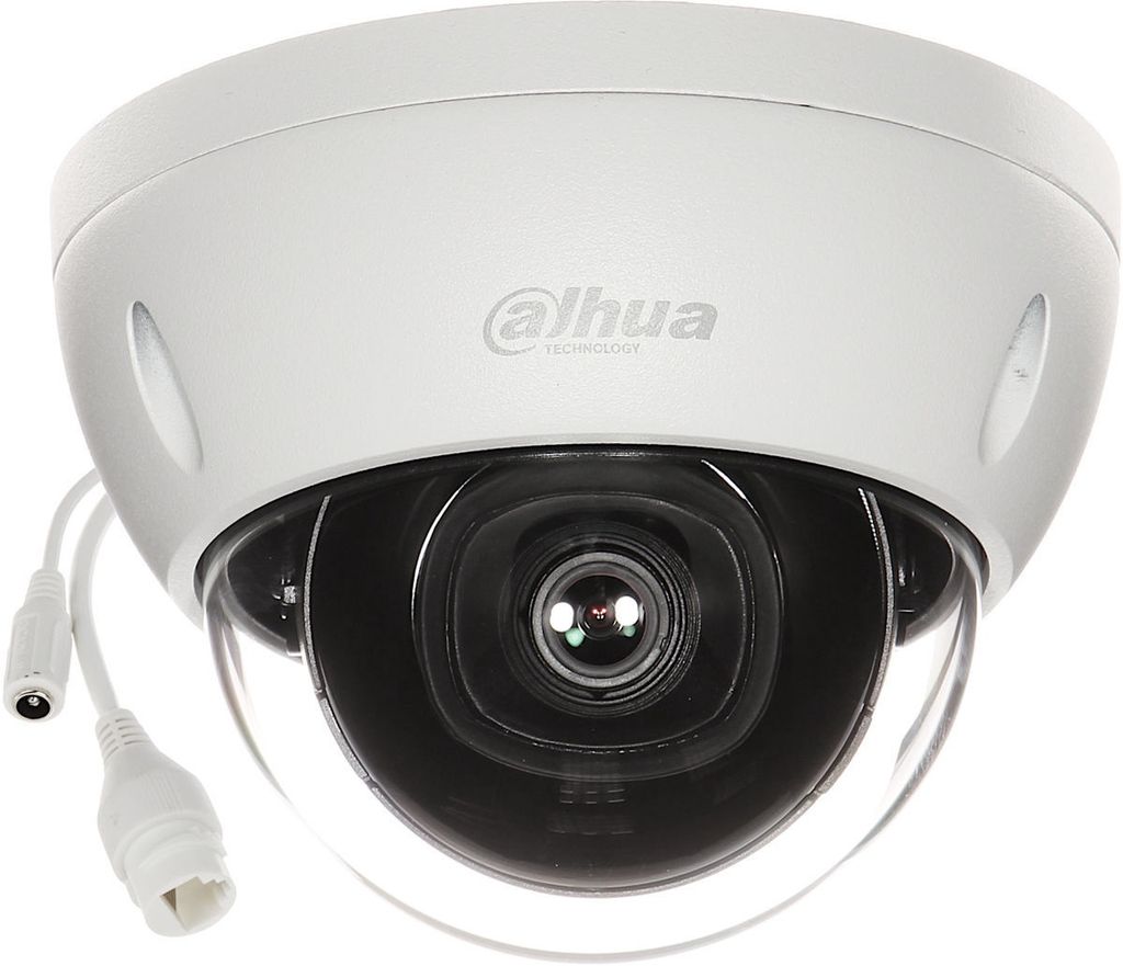 Thiết bị quan sát Camera IP AI 4.0MP DAHUA DH-IPC-HDBW3441EP-S
