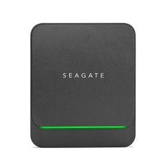 Ổ cứng di động SSD Seagate Barracuda Fast 1Tb Type C và USB 3.0 (STJM1000400)