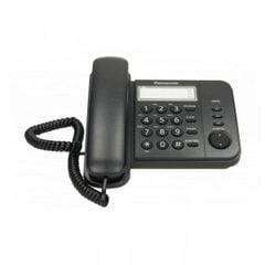 Điện Thoại Bàn Panasonic KX-TS520MX