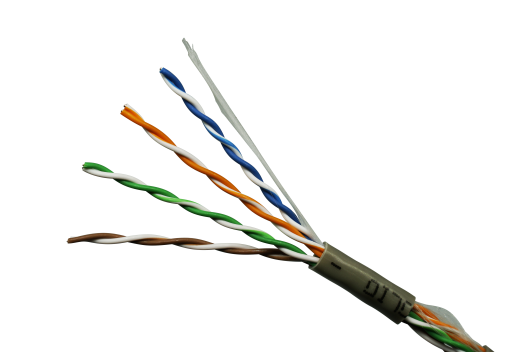 CÁP MẠNG DINTEK CAT.5e UTP 305m (P/N: 1101-03003)