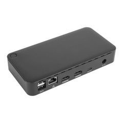 Docking Station Targus USB Type-C DV4K- 65W DOCK310USZ-50