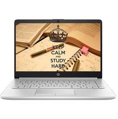 Laptop HP 14s-dq2550TU (i7-1165G7/ 8GB/ 512GB SSD/ Intel Iris/ 14''HD/ Win10/ Bạc) 470D5PA