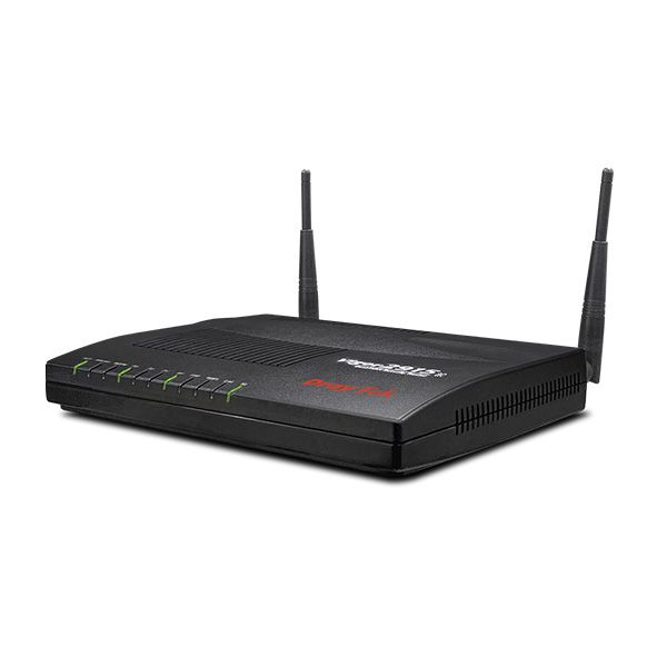 Bộ định tuyến Router Wifi Draytek Vigor 2915ac