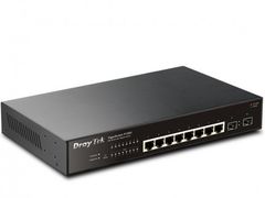 DrayTek VigorSwitch P1092