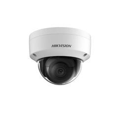 Camera Hikvision  4MP Powered by darkfighter Fixed Mini Dome Network (DS-2CD3145G0-IS)