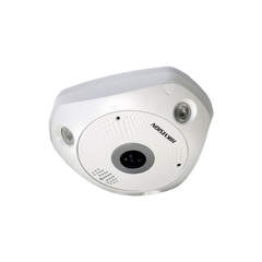 Camera Hikvision 6MP FISH-EYE Network (DS-2CD6365G0E-IS-B)