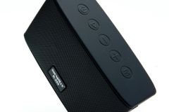 Loa Bluetooth Soundmax R-200