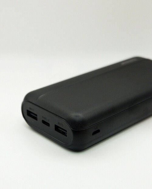 Pin dự phòng Hammer H19 20000mAh 2A