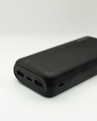 Pin dự phòng Hammer H19 20000mAh 2A