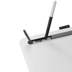 Bảng vẽ Wacom One DTC-133